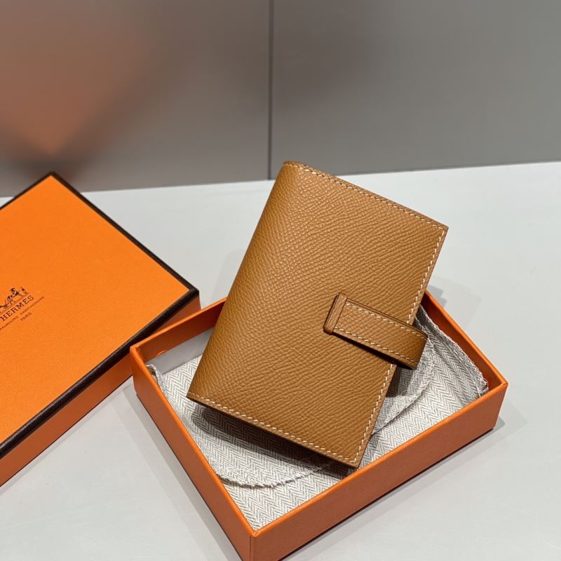 Hermes Wallets Purse